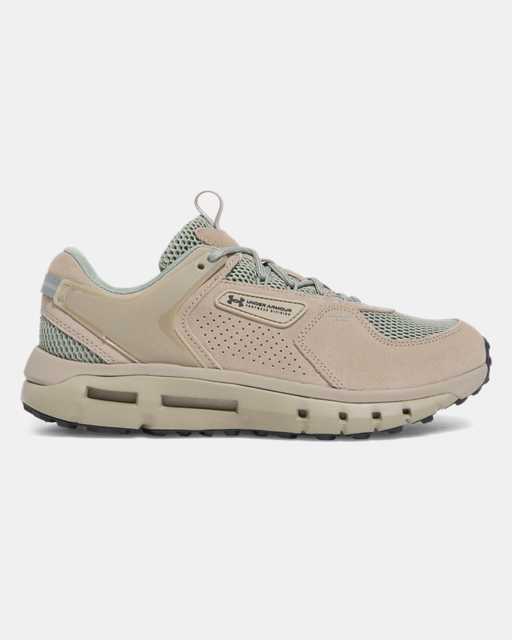 UA Summit Trek Suede UA Summit Trek Suede