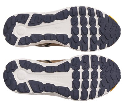 UA Summit Trek Suede