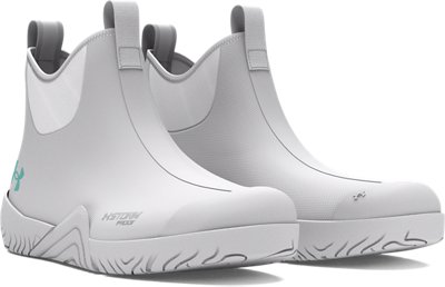 Chaussures UA Quai de pêcheur pour femmes