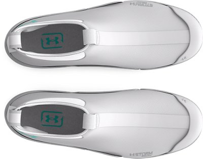 Chaussures UA Quai de pêcheur pour femmes