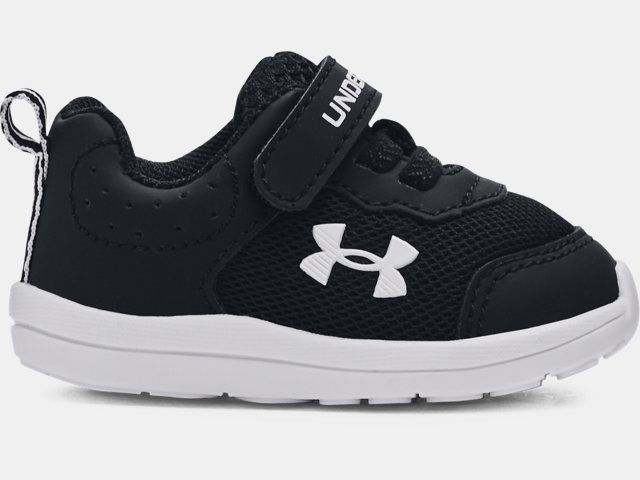 Baby UA Assert 10 Shoes