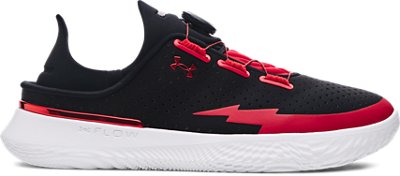 Tenis de entrenamiento UA Slipspeed NB ZAP