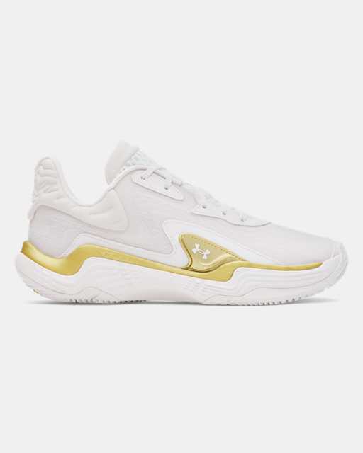 Zapatillas de baloncesto UA Spawn 7 unisex Zapatillas de baloncesto UA Spawn 7 unisex