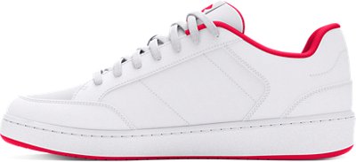 UA Official, White, pdpMainDesktop image number 1