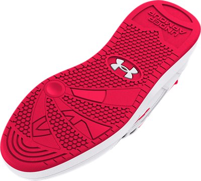 UA Official, White, pdpMainDesktop image number 4