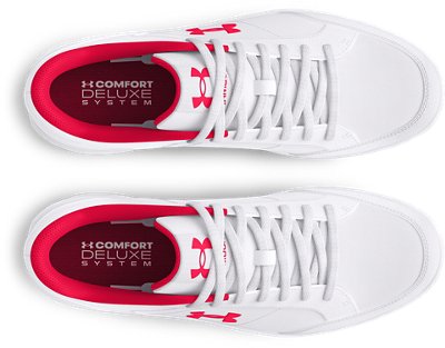 UA Official, White, pdpMainDesktop image number 2