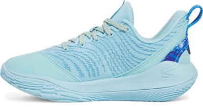 Curry 12 « Poissons »