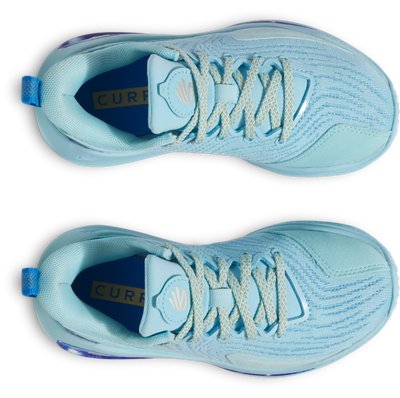 Curry 12 « Poissons »