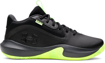UA Lockdown 7