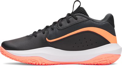 UA Lockdown 7, Black, pdpMainDesktop image number 1