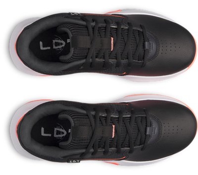 UA Lockdown 7, Black, pdpMainDesktop image number 2