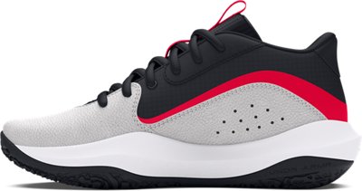 UA Lockdown 7, Gray, pdpMainDesktop image number 1