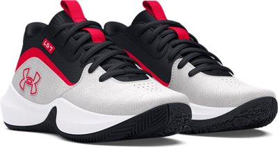 UA Lockdown 7, Gray, pdpMainDesktop image number 3