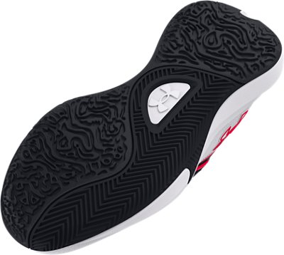 UA Lockdown 7, Gray, pdpMainDesktop image number 4