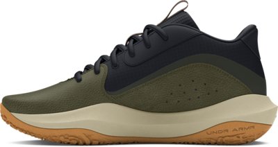 UA Lockdown 7 image number 1