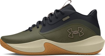 UA Lockdown 7 image number 5