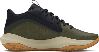 UA Lockdown 7 image number 6