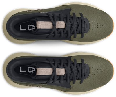 UA Lockdown 7 image number 2