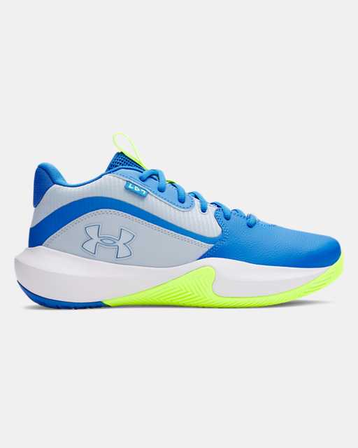 UA Lockdown 7 UA Lockdown 7