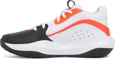 UA Lockdown 7, Black, pdpMainDesktop image number 1