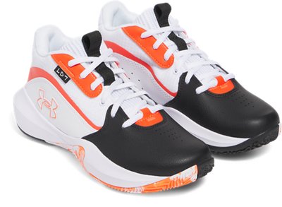 UA Lockdown 7, Black, pdpMainDesktop image number 3