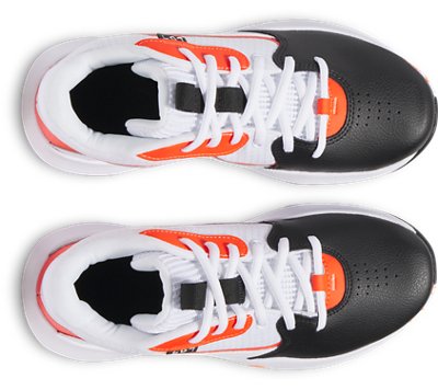 UA Lockdown 7, Black, pdpMainDesktop image number 2