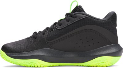 Amazon Under Armour Boys Basketball Shoes Best Under Armour Curry - Main Image