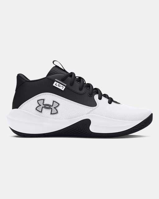 UA Lockdown 7 UA Lockdown 7