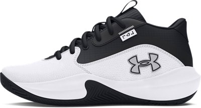 UA Lockdown 7, White, pdpMainDesktop image number 5