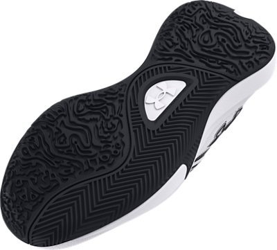 UA Lockdown 7, White, pdpMainDesktop image number 4