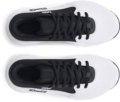 UA Lockdown 7, White, pdpMainDesktop image number 2