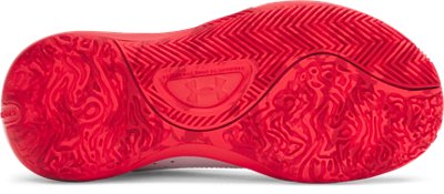 UA Lockdown 7, White, pdpMainDesktop image number 4