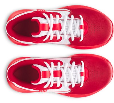 UA Lockdown 7, White, pdpMainDesktop image number 2