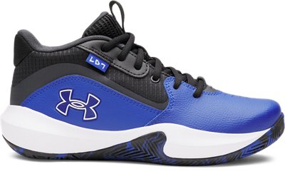 Under Armour Grade School Lockdown バッシュ Amazon.com | Under Armour Unisex Grade School Lockdown 7