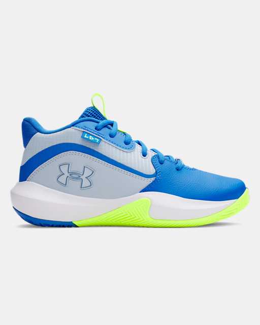 UA Lockdown 7 UA Lockdown 7