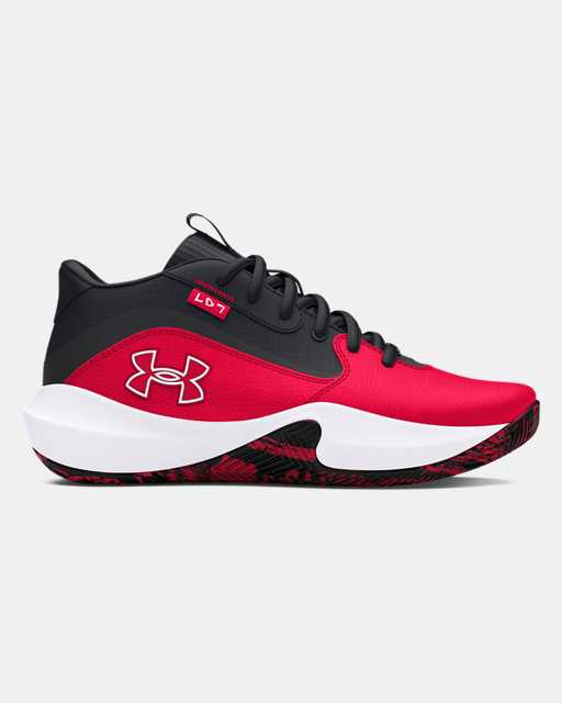 UA Lockdown 7 UA Lockdown 7
