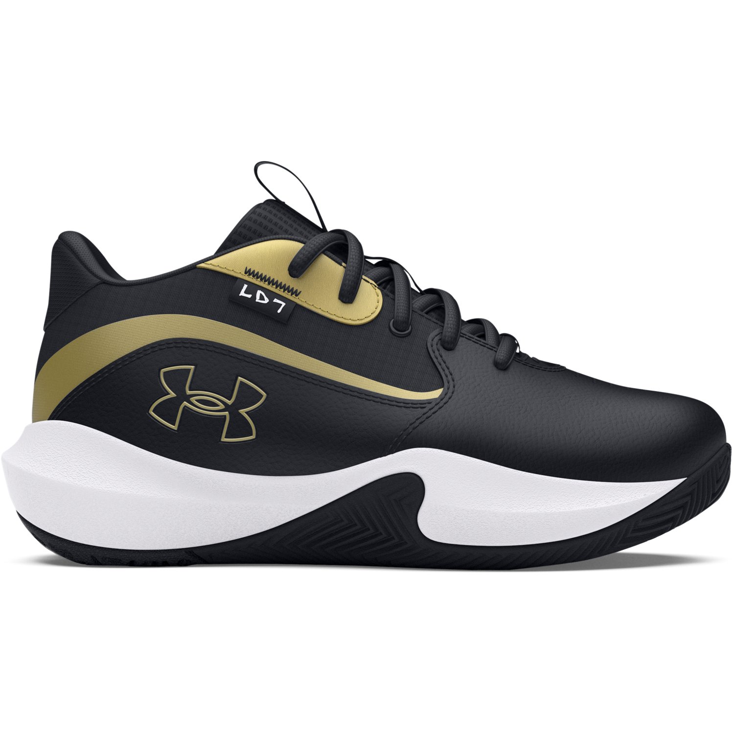 Men's ua lockdown 2 basketball shoes deals