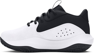 UA Lockdown 7, White, pdpMainDesktop image number 1