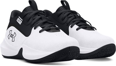 UA Lockdown 7, White, pdpMainDesktop image number 3