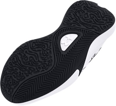 UA Lockdown 7, White, pdpMainDesktop image number 4