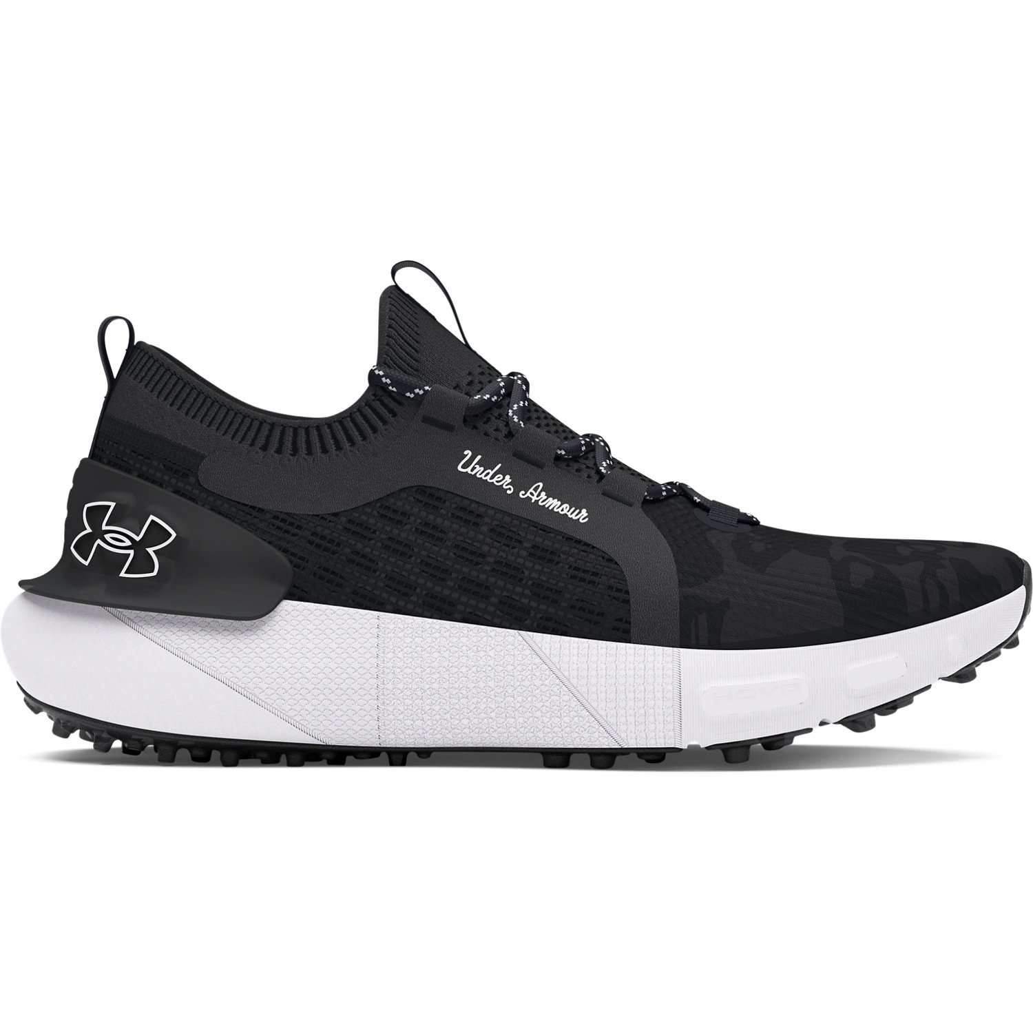 Men s UA Phantom Goin Under Golf Shoes Under Armour UK