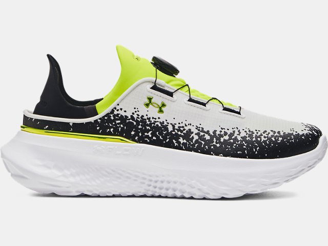 Unisex UA SlipSpeed™ Mega Running Shoes