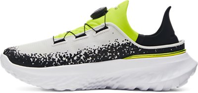 Unisex UA SlipSpeed™ Mega Running Shoes Under Armour