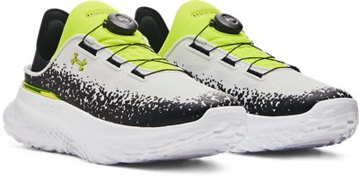 Unisex UA SlipSpeed™ Mega Running Shoes Under Armour