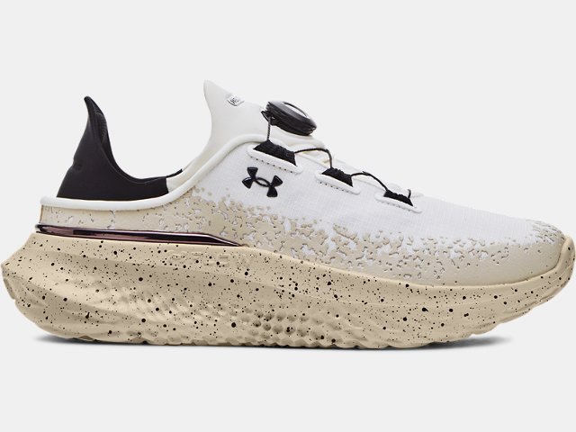 Unisex UA SlipSpeed™ Mega Running Shoes | Under Armour