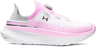 UA SlipSpeed&trade; Mega