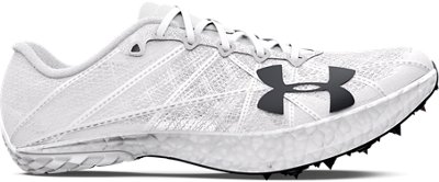 Under Armour Unisex UA Unicorn Track Spikes. 6
