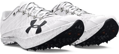 Under Armour Unisex UA Unicorn Track Spikes. 4