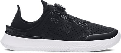 UA SlipSpeed Grade School Training Shoes