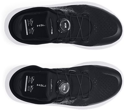 UA SlipSpeed™ - thumbnail 3